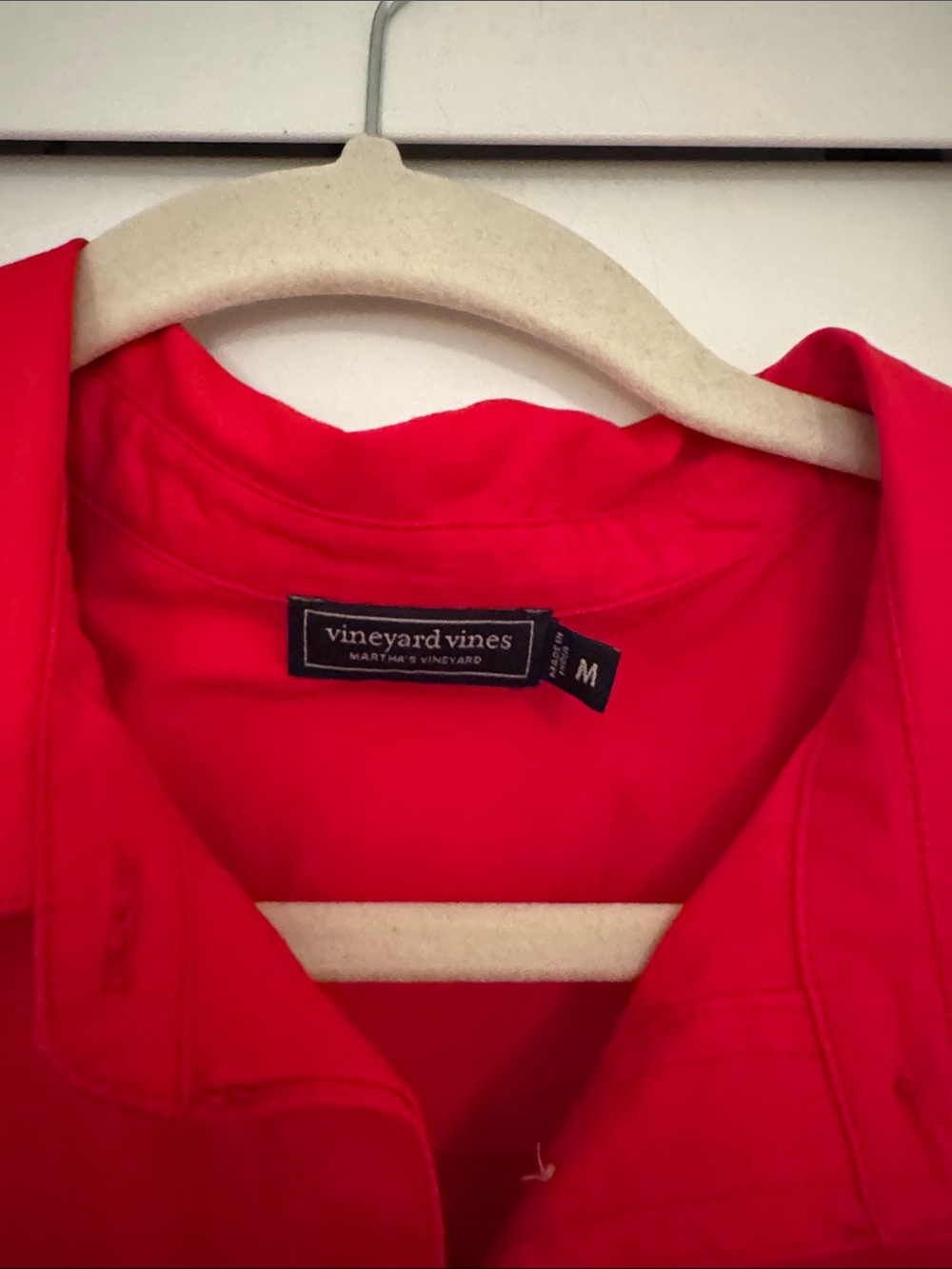 Vineyard Vines 🐳 Pippa Popover Dress - Picture 2 of 6